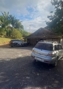 Homem é preso por estupro de vulnerável em operação da Polícia Civil