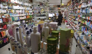 Teto para reajuste de medicamentos é publicado