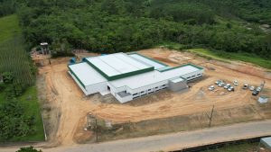 Escola Municipal Ruth Fritsche é alvo de furto em Ibirama