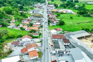 Santa Catarina propõe ao Governo Federal que o Estado assuma a gestão da BR-282