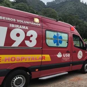 Snapins.ai 479696352 18046137776255980 1502311147342127114 N 1080Homem fica ferido em acidente entre motocicleta e microtrator em Ibirama