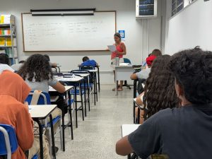 Prefeitura de Rio do Sul envia projeto à Câmara para reajuste salarial e ampliação de vagas na educação
