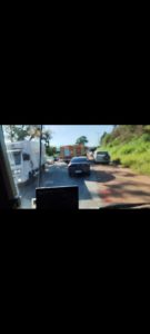 Motociclista morre em grave acidente em Timbó
