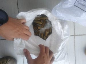 Homem é preso após furtar material avaliado em mais de R$ 9 mil de indústria em Blumenau
