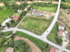 Prefeitura lança edital para obras de asfaltamento na Estrada Bom Fim