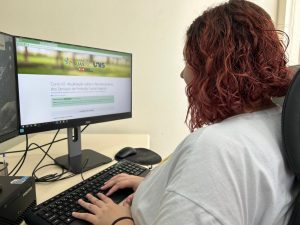 Abertas inscrições para novas turmas de cursos do Capacita Suas
