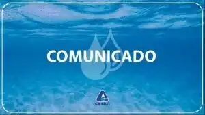 Limpeza de reservatórios pode provocar falta de água em bairros de Lontras nesta semana