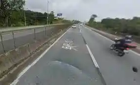 Trânsito intenso em rodovias federais de Santa Catarina nesta manhã