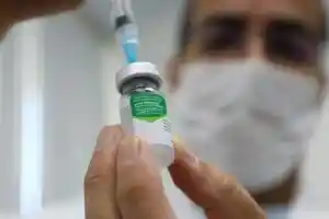 “Dia D” da Multivacinação será no sábado (18)
