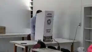 Eleições 2026: prazo para regularizar pendências termina em uma semana