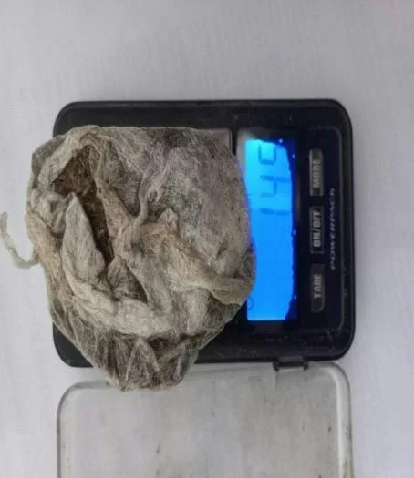 Dois homens são presos por tráfico de drogas em Rio do Oeste