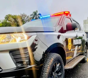 Em Chapecó, PCSC prende estrangeiro pelo crime de tráfico de drogas