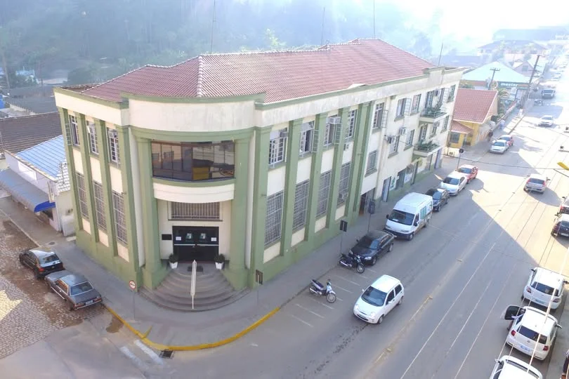 Serviços da Prefeitura de Ibirama passam a atender em novo endereço a partir desta segunda-feira