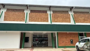 Comissão Municipal de Esportes de Ibirama está em novo endereço