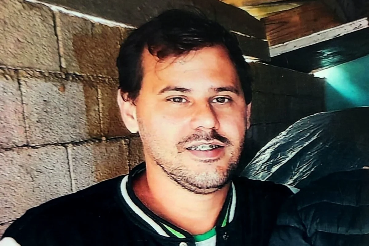 Jovem de Ibirama está desaparecido desde sexta-feira