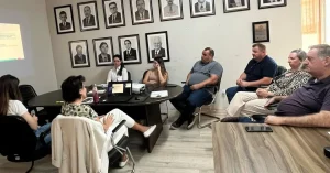 Agronômica inicia Ciclo II do Cidade Empreendedora com foco em metas e desenvolvimento econômico