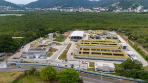 CASAN fecha 2024 com lucro histórico de R$ 243 milhões