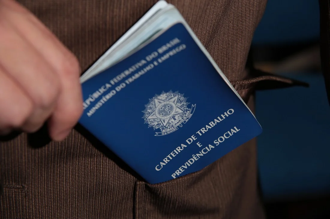 Sine Santa Catarina oferece mais de 9 mil vagas em todo o estado