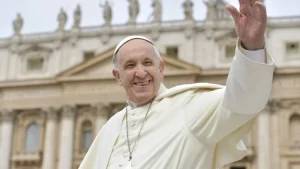 Papa Francisco morre aos 88 anos