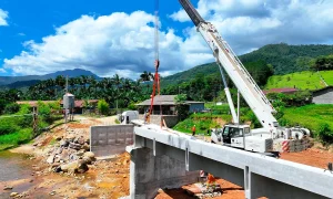 Santa Catarina amplia instalação de Kits de Transposição em municípios catarinenses