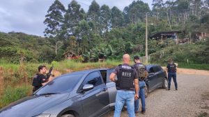 DRACO/DEIC deflagra 2ª fase de operação sobre vazamento de dados sigilosos