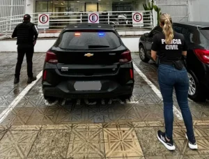 Polícia Civil conclui inquérito da operação “Presságio” e indicia investigados