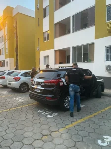 Polícia Civil desarticula organização criminosa que praticava roubos