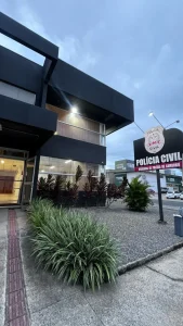 Polícia Civil prende suspeitos de execução de traficante em Camboriú