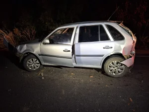 Motorista é detido na SC-110 em Vidal Ramos