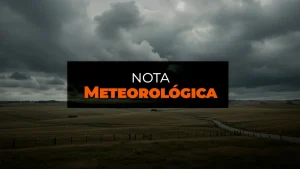 Florianópolis e Litoral Sul registram chuva equivalente ao mês de abril em pouco mais de 12 horas