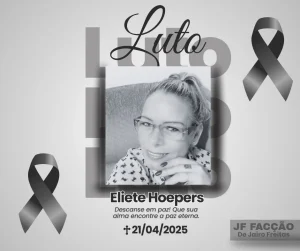 Mulher morre após cair de escada em comércio de Dona Emma