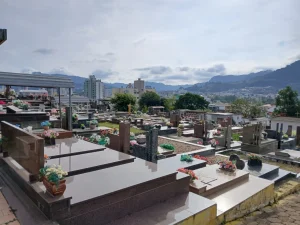 Prefeitura de Rio do Sul convoca familiares para retirada de restos mortais