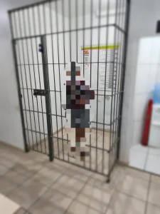 Homem é preso em Leoberto Leal por crime de estupro de vulnerável e condenado a 13 anos de prisão