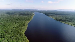 IMA firma contrato com a União e amplia área regularizada do Parque Estadual Acaraí
