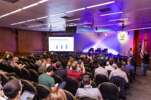 Celesc anuncia novo programa de investimentos com apoio do BID, no valor de R$ 1,75 bilhão