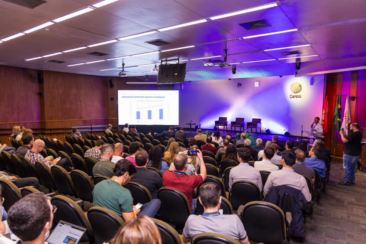 Celesc anuncia novo programa de investimentos com apoio do BID, no valor de R$ 1,75 bilhão