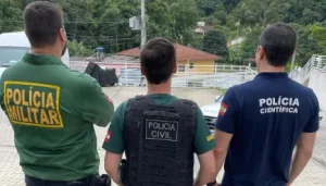 CyberGAECO deflagra Operação Artemis para combater crimes sexuais contra crianças e adolescentes na internet