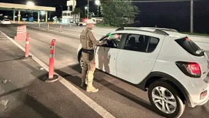 Polícia Militar apresenta balanço final da Operação Semana Santa/Tiradentes 2025