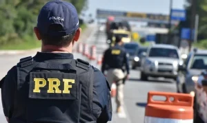 Policia Rodoviaria Federal Operacao Finados 2021031120214322