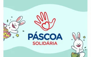 Projeto Solidario Prepara Surpresa De Pascoa Para Uma Familia Carente Em Ituporanga 46635