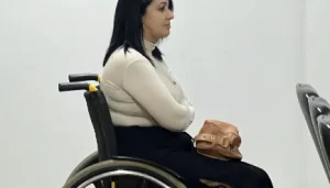 Homem que deixou ex-companheira paraplégica em tentativa de feminicídio é condenado a quase 19 anos de prisão