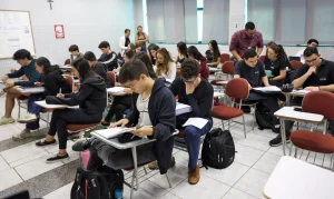 Inscrições para o Enem 2025 já podem ser realizadas; prazo termina no dia 06 de junho