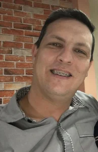 Identificado homem que morreu em acidente na BR-470 em Pouso Redondo