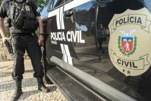 Mulher é presa após aplicar golpe de R$ 181 mil contra o próprio avô, no Paraná