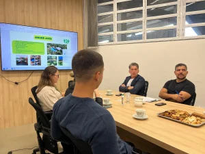 Programa Mão Amiga vira referência para outros municípios