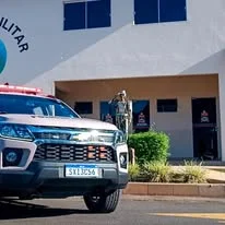 Polícia localiza carro com registro de furto em Rio do Sul
