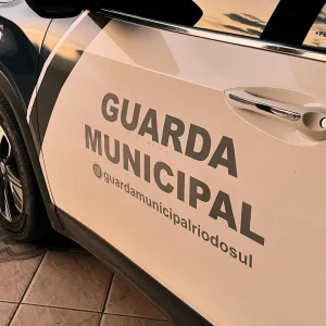 Guarda Municipal de Rio do Sul atende dois casos de violência doméstica em um único dia