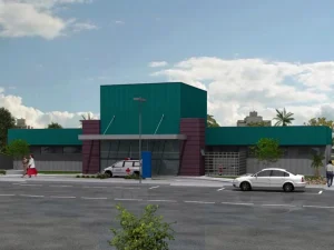 Nova unidade de saúde será construída em Pouso Redondo com investimento de R$ 2,1 milhões
