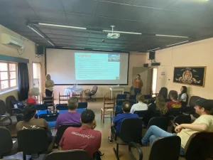 Ibirama Sabor 2025 começa a ser preparado com empresários locais, Prefeitura e Sebrae