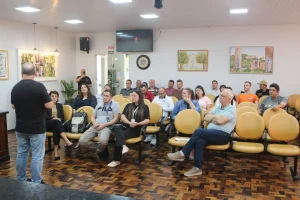Ibirama lança Programa Cidade Empreendedora em parceria com o Sebrae